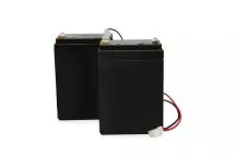 Reconditionné - Kit 2 batteries secours, BatteryGate 2, BatteryGate 2