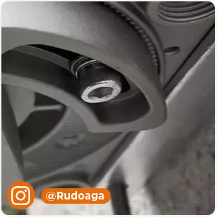 Instagram installation professionnel Rudoaga
